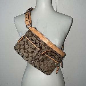 Coach beltbag